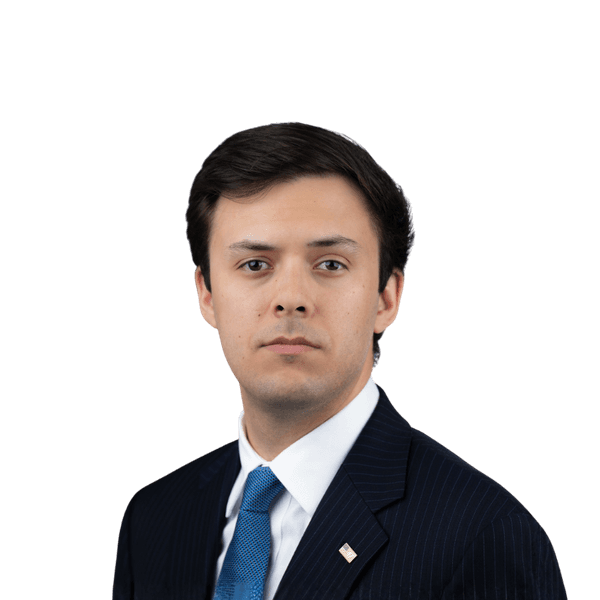 Joe Proenza, Executive Director, MAHA PAC