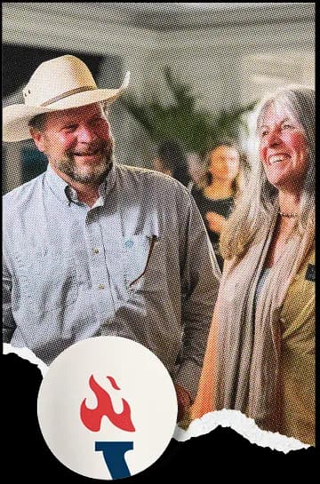 Farmers and real food advocates at MAHA roundtable